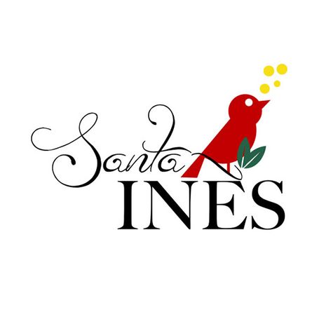 diseño grafico santa Ines